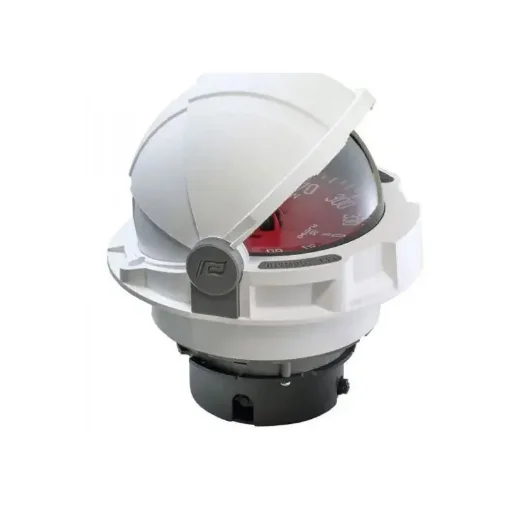 Plastimo - Olympic 135 Compass Pink Red - 17286 product image