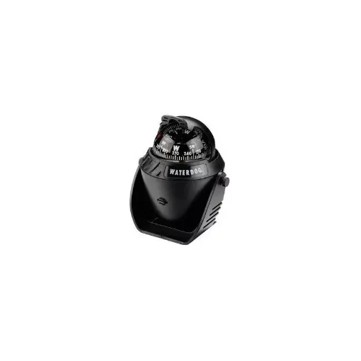 Black Saturn Compass - 451610 product image
