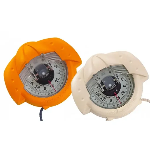 Plastimo - Iris 50 Yellow Marking Compass - 63871 product image