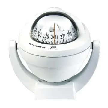 Plastimo - Compass OFF95 Black Pink - 65732 product image
