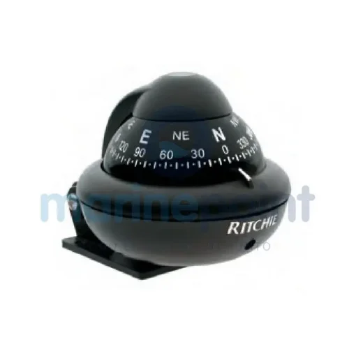 Compass X-10 Adjustable Navigation for Small Boats - RITX-10 product image