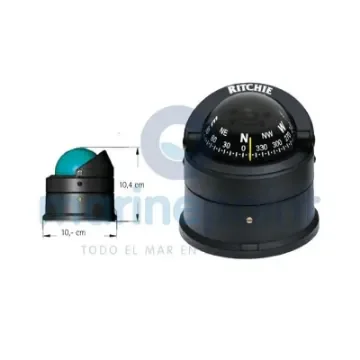 Ritchie - D-55 Compass, Surface - RITD-55 product image
