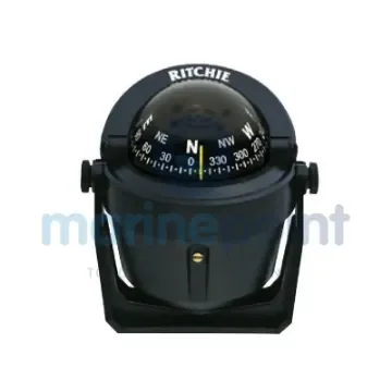 Ritchie - B-51 Compass, Black - RITB-51 product image
