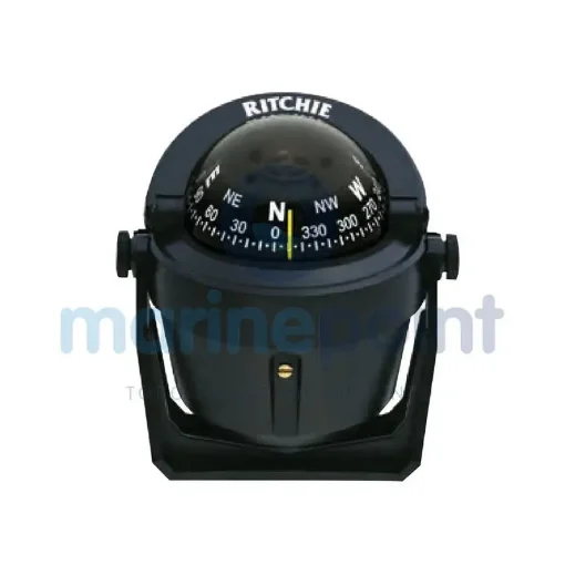 Ritchie - B-51 Compass, Black - RITB-51 product image