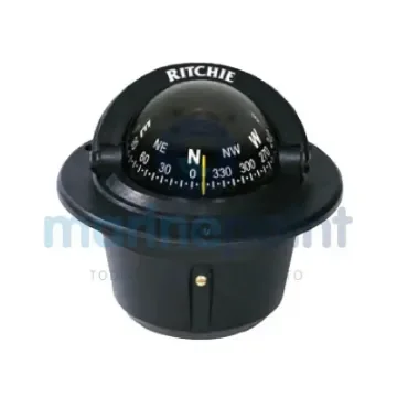 Ritchie - F-50 Compass with Lighting - RITF-50 product image