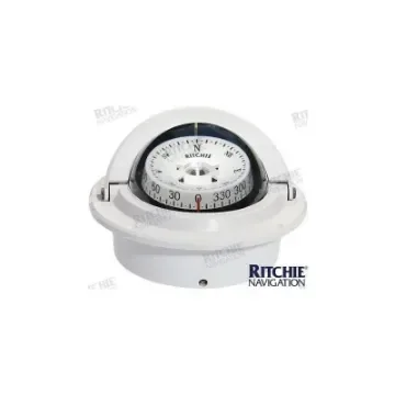 Ritchie - Compass with NiteVu Lighting - RITF-83W product image