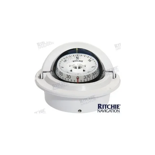Ritchie - Compass with NiteVu Lighting - RITF-83W product image
