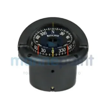 Ritchie - Hf-743 Compass with Interior Lighting - RITHF-743 product image
