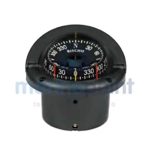 Ritchie - Hf-743 Compass with Interior Lighting - RITHF-743 product image