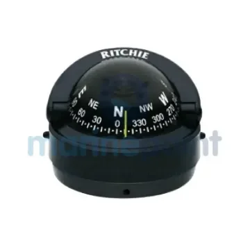 Ritchie - S-53 Compass with Lighting - RITS-53 product image