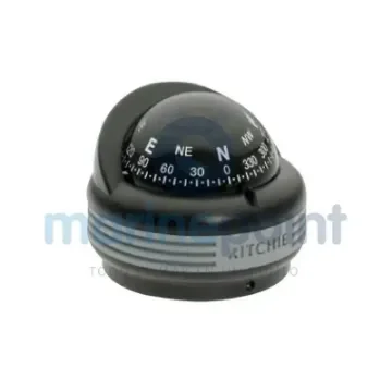 Ritchie - TR-33 Compass, White - RITTR-33W product image