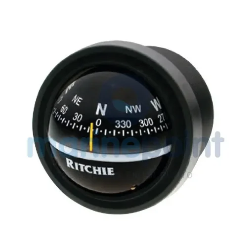 Ritchie - V-57 Compass with Lighting - RITV-57 product image