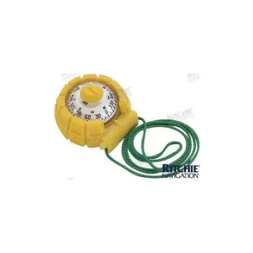 Ritchie - X-11 Compass with Silicone Casing - RITX-11 product image