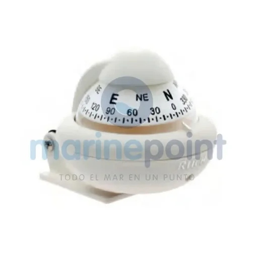 Ritchie - X-10 Compass for Small Boats - RITX-10W product image