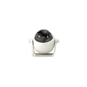 White Compass Console with 55mm Card - 451550 product image