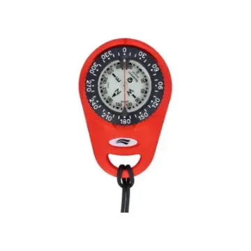 1-7/8'' Submersible Red Bearing Compass - 13250080 product image