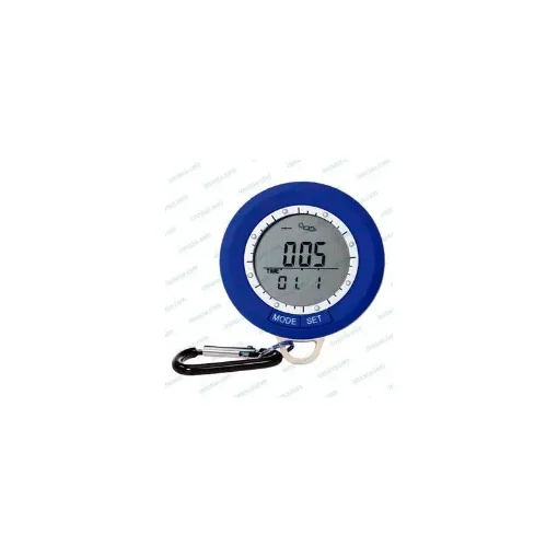 Handheld Digital Compass with Carabiner - 90251032 product image