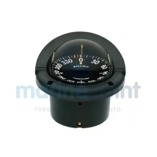Ritchie Nautical Compass Direct Reading - RITHF-742 product image