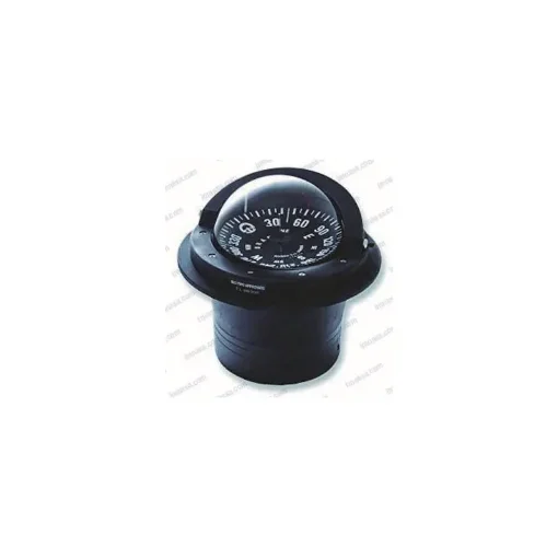 Riviera Flush-Mount Marine Compass - BU3/3-39 product image