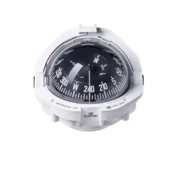 Plastimo Offshore 135 Lv White Compass - 23493 product image