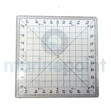 Square Transporter 13cm - 10561 product image