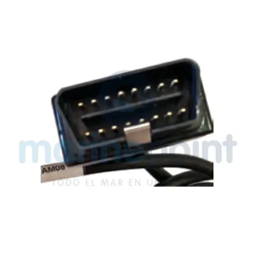 Texa Auto-Diagnostic Interface Cable - REC3902417 product image