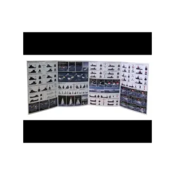 Maritime Lights and Marks Foldout - IPC1242 product image