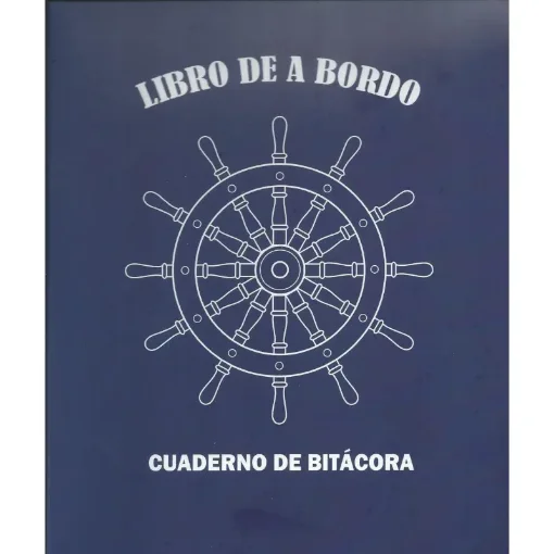 Logbook Ship's Log - IPC9392 product image