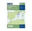 Imray - Map M14, Costa Brava and Gulf of Lion - M14 product image