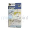 Nautical Chart Mallorca Palma and Port of Alcudia - B30 product image