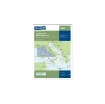 Imray Nautical Chart Gulf of Genoa to Tyrrhenian Sea - M40 product image