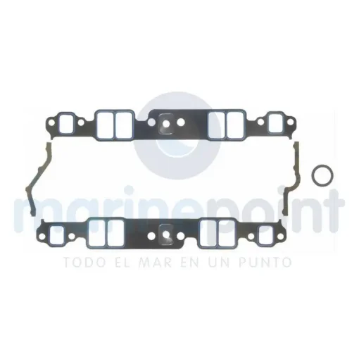 Fel-Pro Intake Manifold Gaskets 5.7L - FEL17320 product image