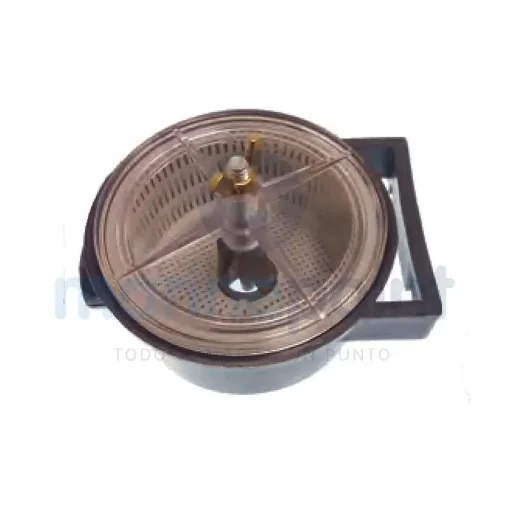 Water Filter ABS Plastic 300 L/M - GS30381 product image