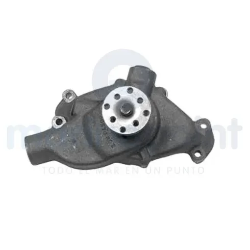 Water Circulation Pump Metal Cap - REC46-8M0113734 product image
