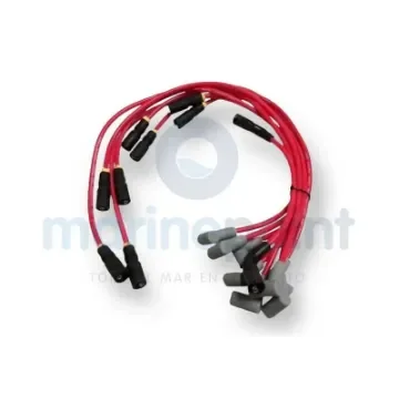 Spark Plug Cables Set - REC15-815 product image