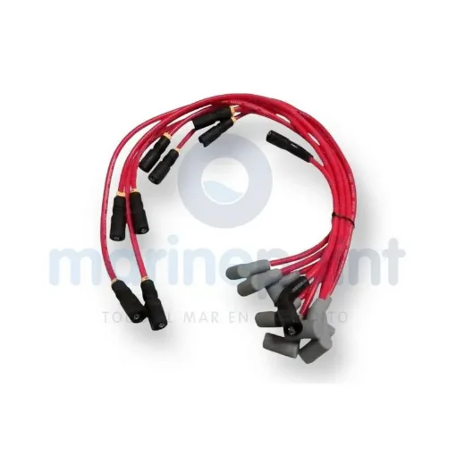 Spark Plug Cables Set - REC15-815 product image