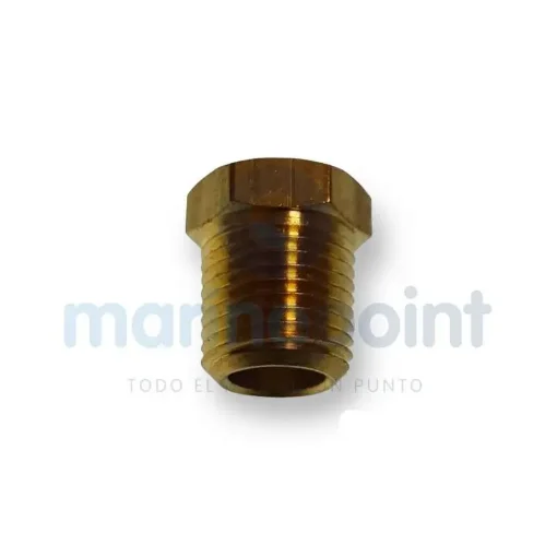 Brass MCM Cap - REC22-328022 product image