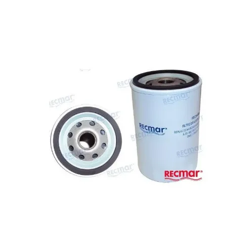 Gm V6 Oil Filter - REC35-06004 product image