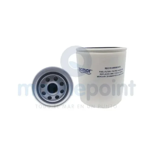 OMC Fuel Filter Large Thread - REC35-8M0061975 product image