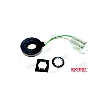 Module Impulses MCM & Volvo - REC3854001 product image