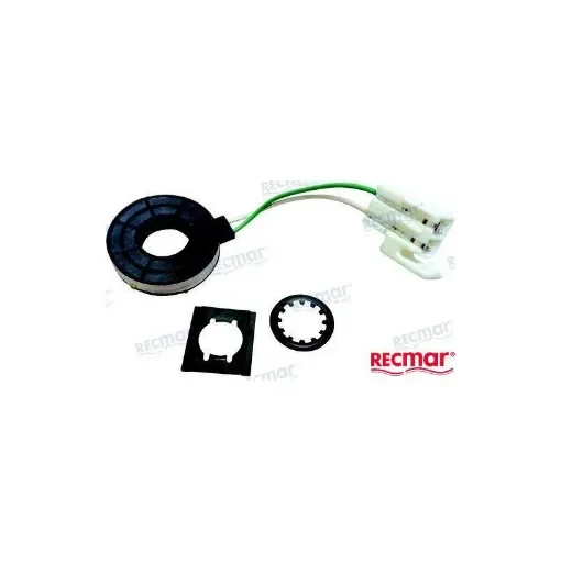 Module Impulses MCM & Volvo - REC3854001 product image