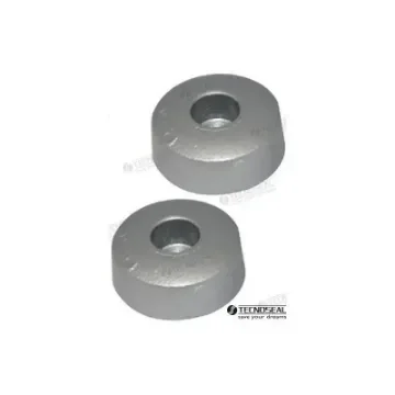 TECNOSEAL Anodos Flex O Fold Anode - TEN01042 product image