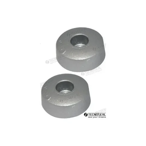 TECNOSEAL Anodos Flex O Fold Anode - TEN01042 product image