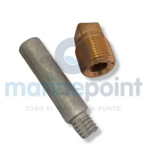 TECNOSEAL Anode Caterpillar S-2280 - TEN02027T product image