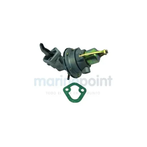 Fuel Pump Volvo - REC8M0073435 product image
