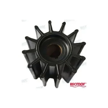Compatible Jabsco Turbine Impeller for Inboard Engines - REC17000K product image