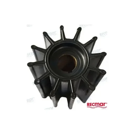 Compatible Jabsco Turbine Impeller for Inboard Engines - REC17000K product image