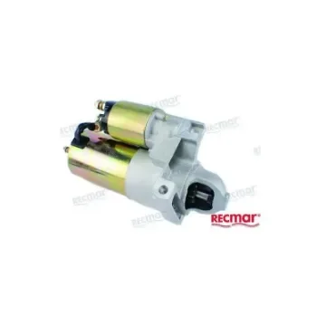 Starter Motor - REC50-806965A4 product image