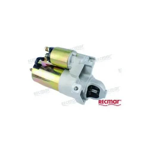 Starter Motor - REC50-806965A4 product image