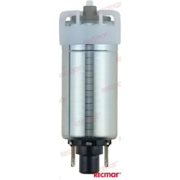 High-Pressure Fuel Pump Replacement - REC8M0134464 product image